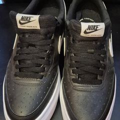 Nike Chunky Trainer