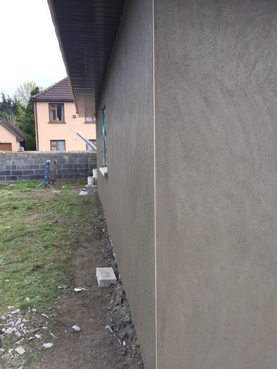 Plastering Dublin