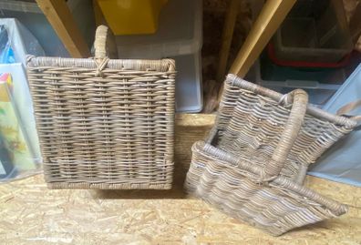 Log Baskets