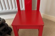 toddler chair