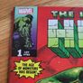 The Incredible Hulk Magazine Image 4