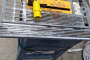 Ryobi table saw