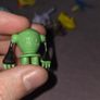 Lot of 22 vintage Pokemon Mini Figures Image 9
