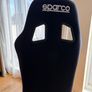 Racing seat Sparco Sprint with Homologation Image 3