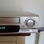 Orion VH-508 VHS Video Recorder Image 5