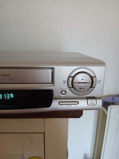 Orion VH-508 VHS Video Recorder