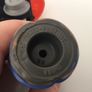 Fisher Price Small Train platform Gaurd figure Image 4