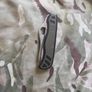 Victorinox Soldier 09 Stamped Original Swiss Army Issued 111mm model Image 7