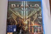 Diablo Eternal Collection Ps4 PlayStation 4 Games Original