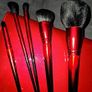 Morphie royal sweep collection brush set+ case Image 3
