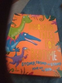 story book