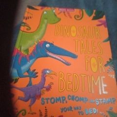 story book