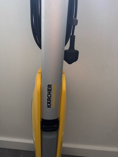 Karcher hard floor cleaner