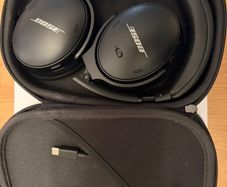 Headphones