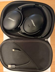 Headphones