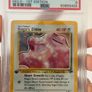 Pokemon - Kogas Ditto - First edition Image 3