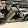Lego 42173 -Koenigsegg Jesko Absolut Grey Hypercar Image 5