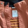 Polarn o pyret shell jacket and fleece Image 2