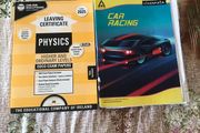 H1 Physics Grind notes