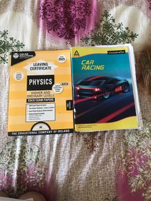 H1 Physics Grind notes
