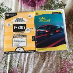 H1 Physics Grind notes