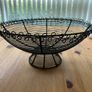 Shabby Chic Fruit Bowl Image 2