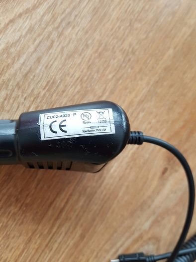 Micro Usb Car Charger For Samsung Galaxy black
