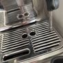 Sage Barista Pro Silver Coffee Machine Image 5