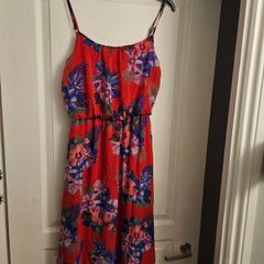 New Look Midi Summer Dress