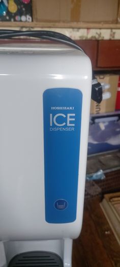 Hoshizaki Ice machine Dispenser