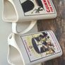 Pair of Guinness ceramic advertising jugs Image 5