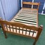 Various Single Bed Frames Available - Can Deliver Image 8
