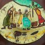 Joblot of HANDMADE Ceramics Image 2