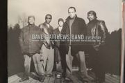 Dave Matthews Band - Everyday CD