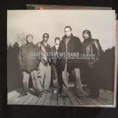 Dave Matthews Band - Everyday CD