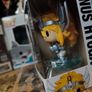 Cygnus Hyoga ! Saintseiya Knights of the Zodiac ! Funko POP Vinyl Figure ! 2020 ! Image 6