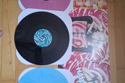 Madonna Original Triple Vinyl