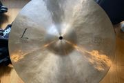 Sabian HHX Legacy 17 Crash