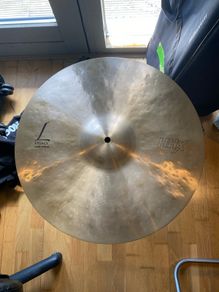 Sabian HHX Legacy 17 Crash