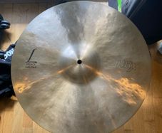 Sabian HHX Legacy 17 Crash