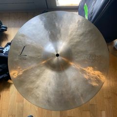 Sabian HHX Legacy 17 Crash