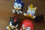 Sonic the hedgehog emojis
