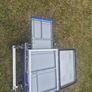 fishing seat box aluminium series Image 6