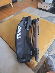 Hama Star 75 tripod