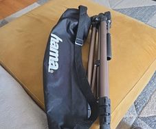 Hama Star 75 tripod