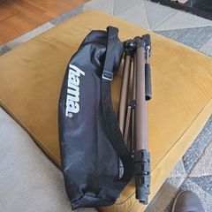Hama Star 75 tripod
