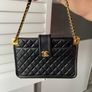 genuine Chanel bag Image 2
