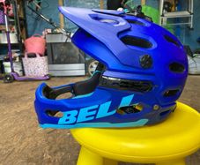 mtb helmet