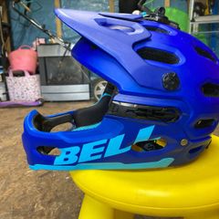 mtb helmet