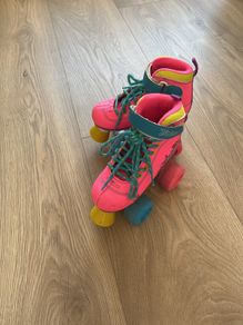 Rollerskates